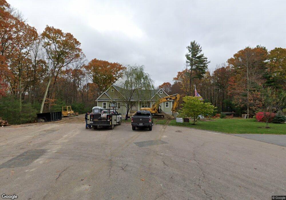 35 Gervais Way, Uxbridge, MA 01569 - photo 1