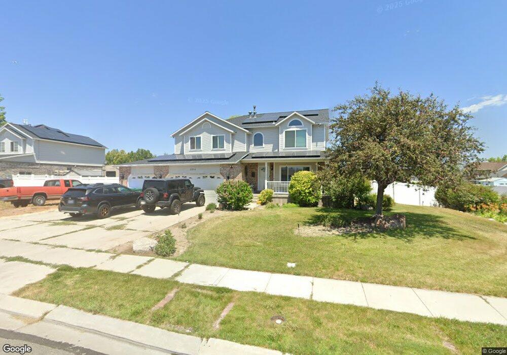 3214 W 12130 S, Riverton, UT 84065 - photo 1