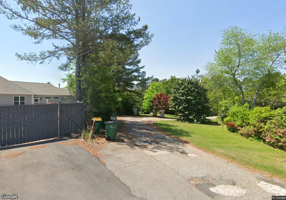 0 Henry Dr, Woodstock, GA 30188 - photo 1