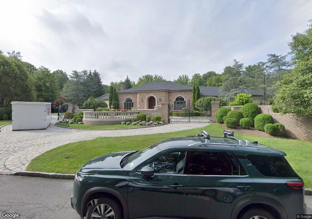 5 Windsor Ct, Purchase, NY 10577 - photo 1