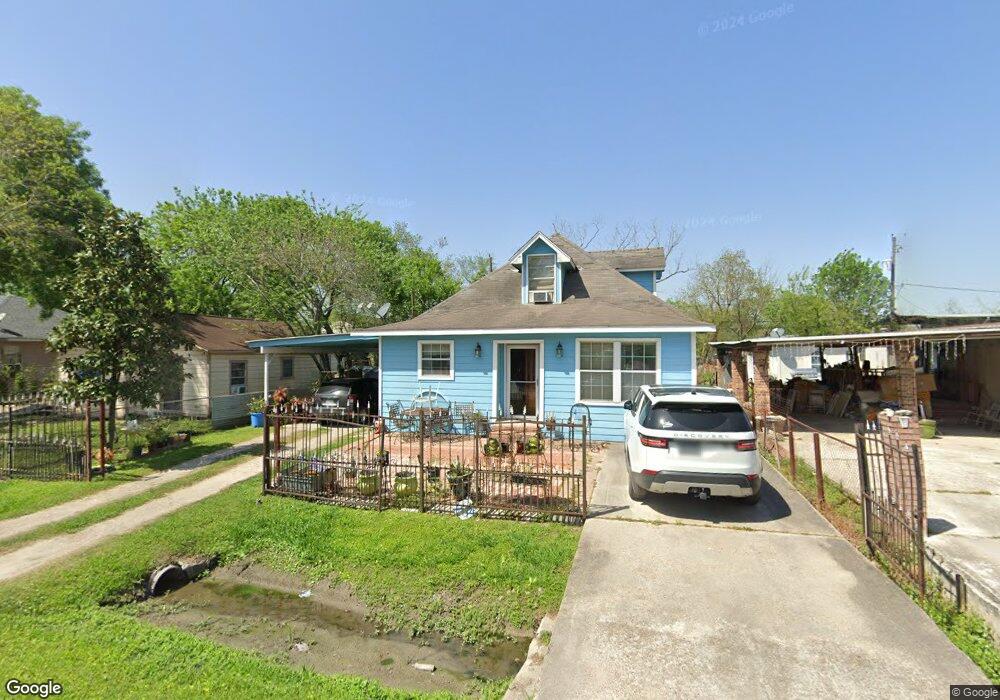 2425 Cromwell St, Houston, TX 77093 - photo 1