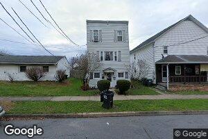 331 Vaughn St, Luzerne, PA 18709