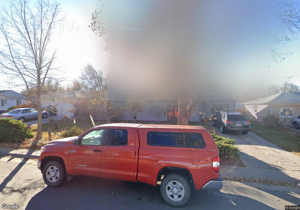 757 Geneva St, Aurora, CO 80010 - photo 1