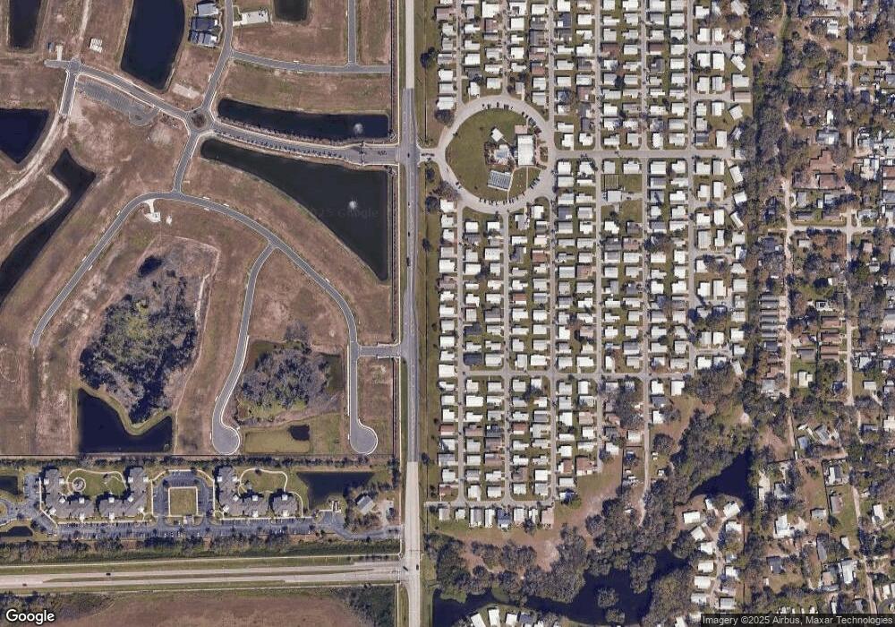 3801 Aachen St, Sarasota, FL 34234 - photo 1