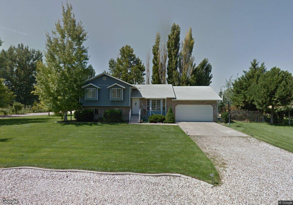 3863 S 3950 W, West Haven, UT 84401 - photo 1