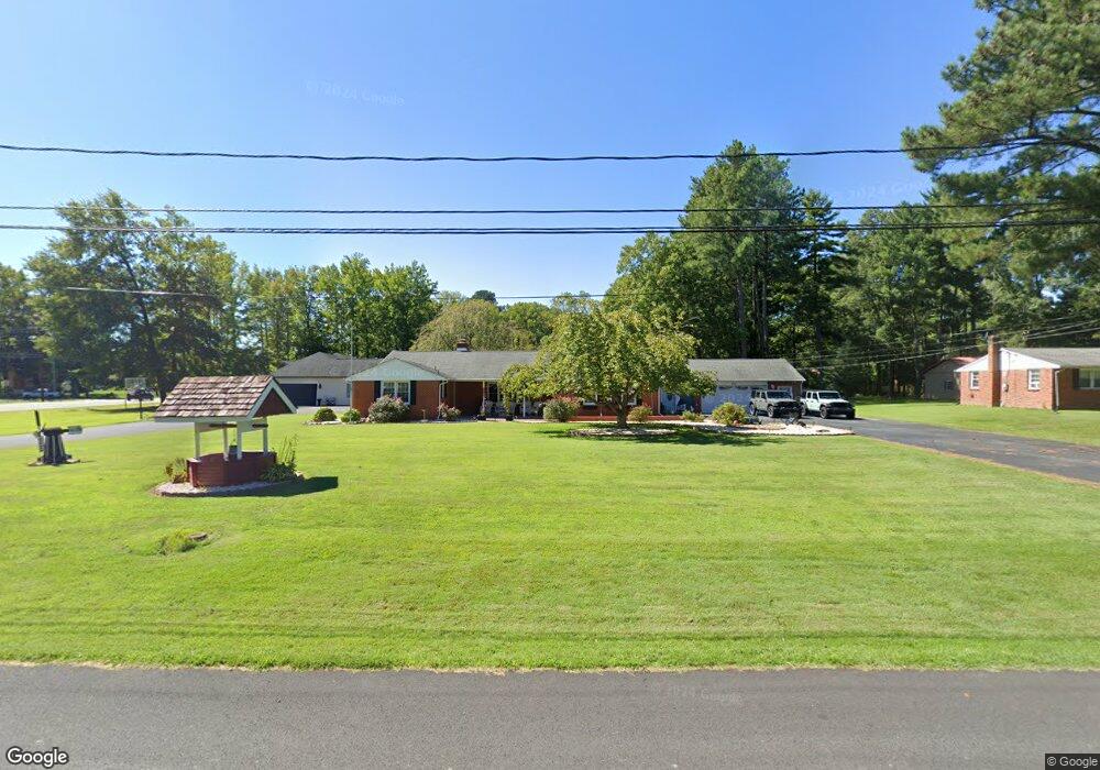 210 Emelia Dr, Bear, DE 19701 - photo 1