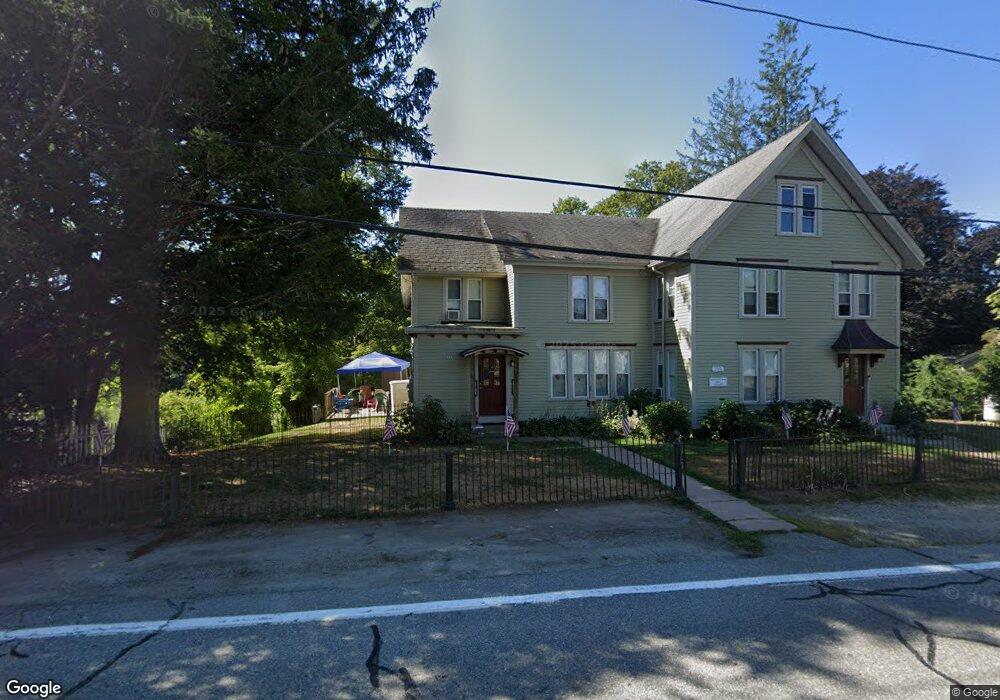 215 Shannock Village Rd unit A, Shannock, RI 02875 - photo 1