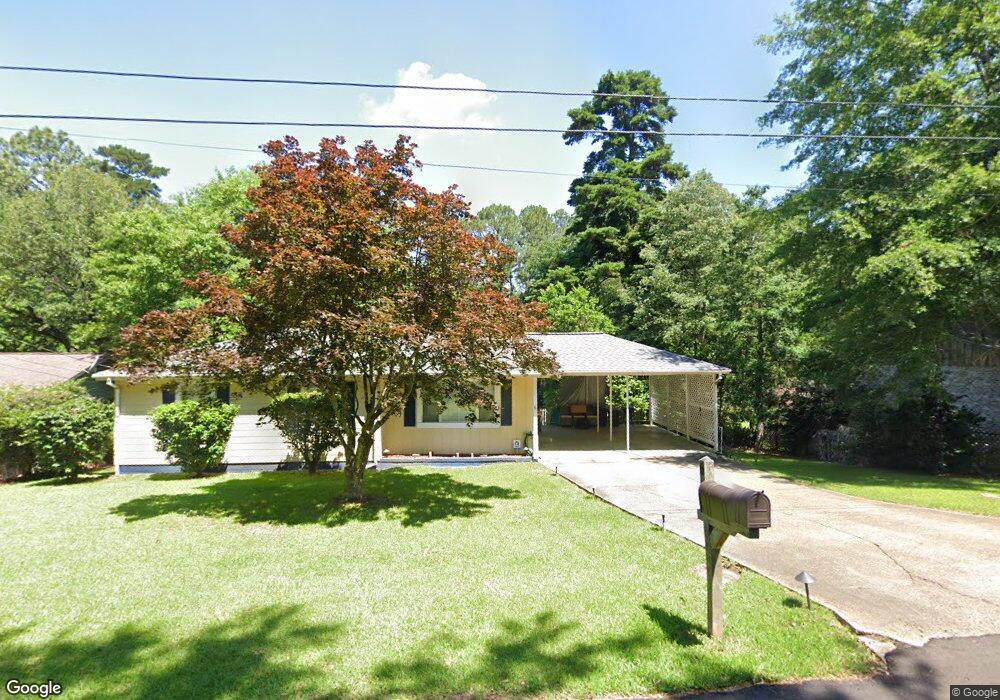 11 Sunset Rd, Laurel, MS 39440 - photo 1