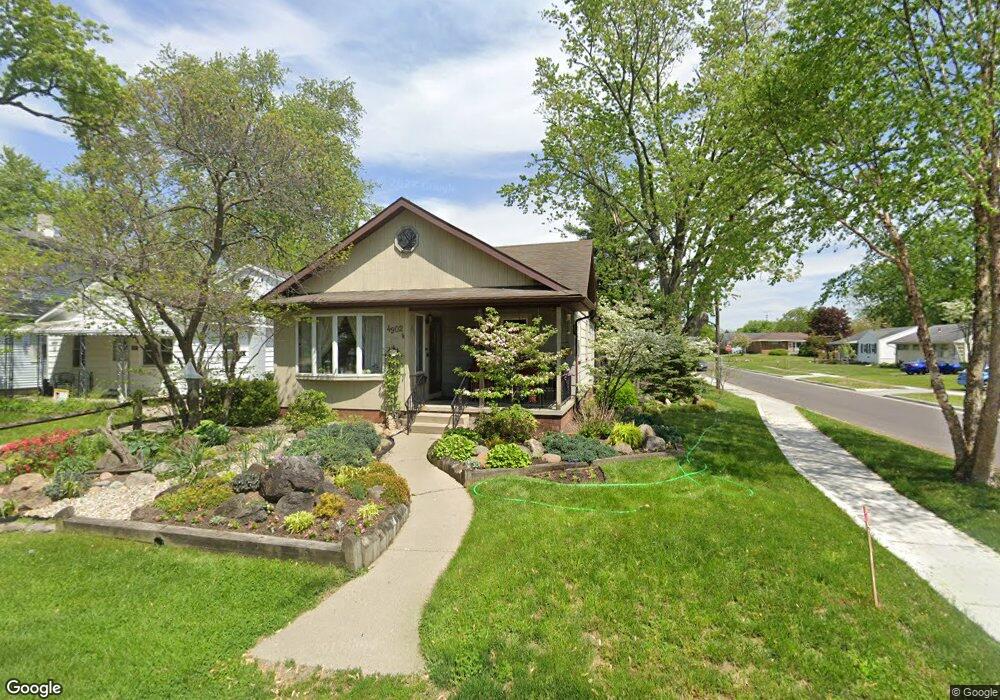 4902 Ridgedale Rd, Toledo, OH 43613 - photo 1