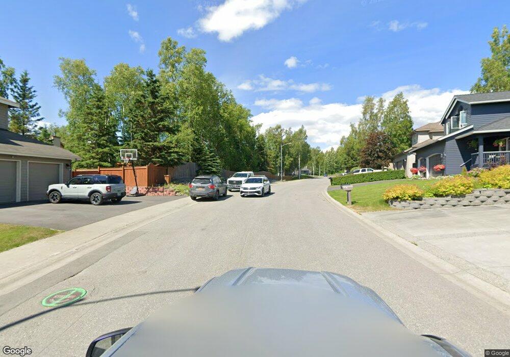 L34 B2 Eastwind Dr, Anchorage, AK 99516 - photo 1