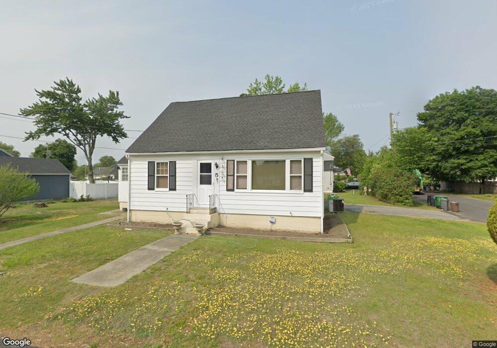 5 Caldwell Rd unit 45, Nashua, NH 03060 - photo 1