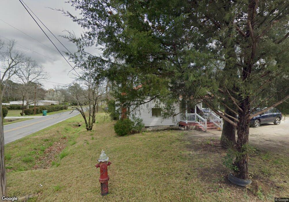 114 N 6th St, Cochran, GA 31014 - photo 1
