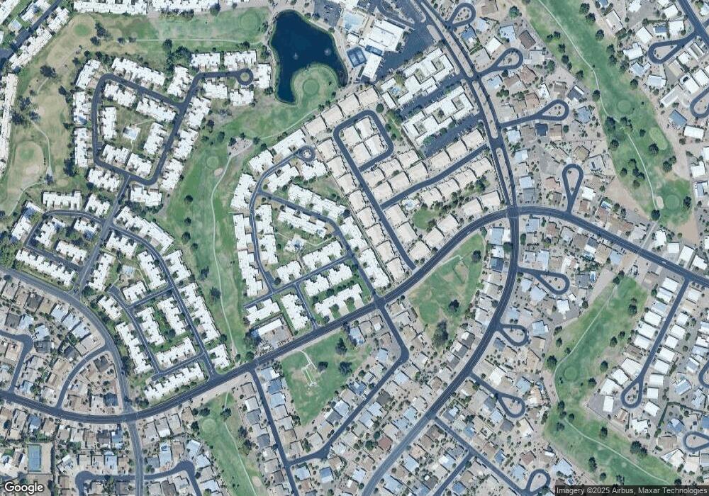 721 S 79th Way, Mesa, AZ 85208 - photo 1