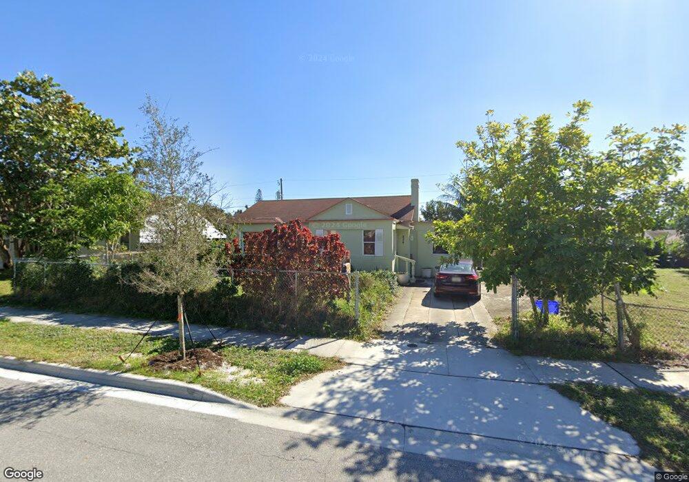 924 34th St, West Palm Beach, FL 33407 - photo 1