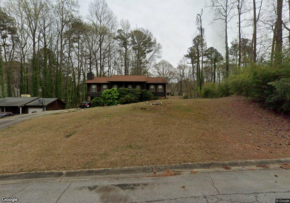 6808 Ivy Log Dr unit 1, Austell, GA 30168 - photo 1