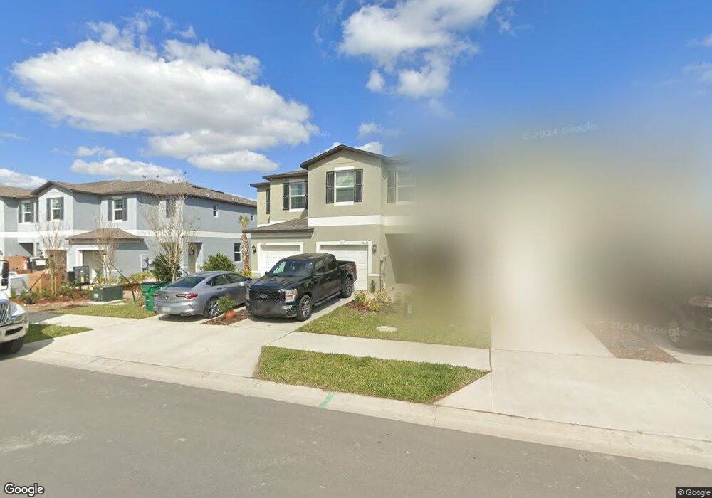 36539 Garden Wall Way, Zephyrhills, FL 33541 - photo 1