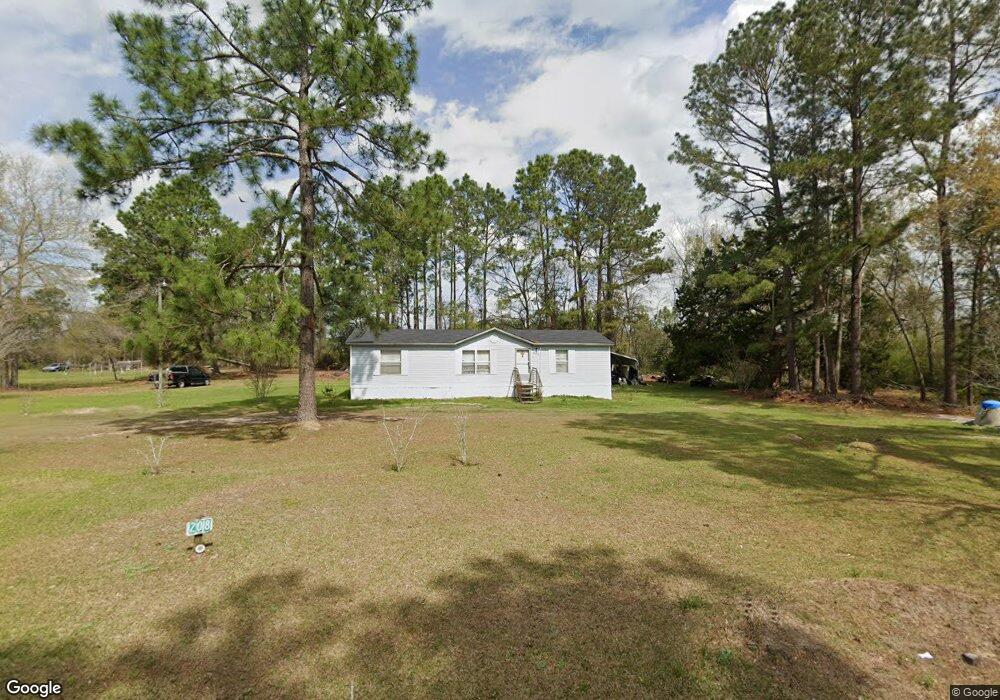 208 Springhill Rd, Sparks, GA 31647 - photo 1