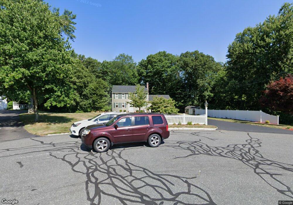 11 Diana Cir, Milford, MA 01757 - photo 1