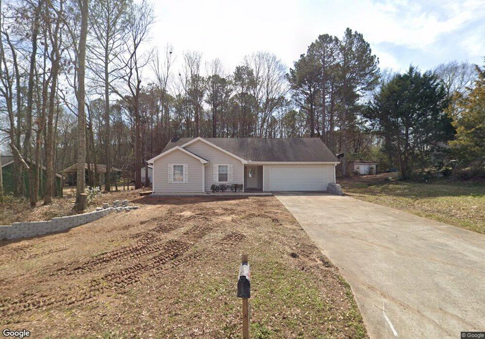 40 Myrtle Grove Ln unit 45, Covington, GA 30014 - photo 1