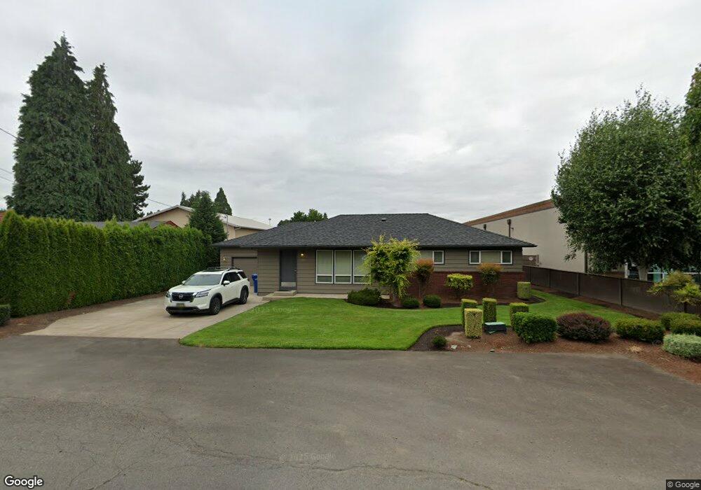 201 Janet Ave N, Keizer, OR 97303 - photo 1