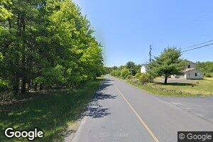 1167 Glade Dr, Long Pond, PA 18334