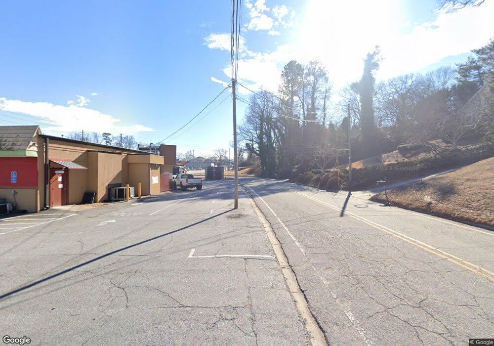 1128 Green Street Cir, Gainesville, GA 30501 - photo 1