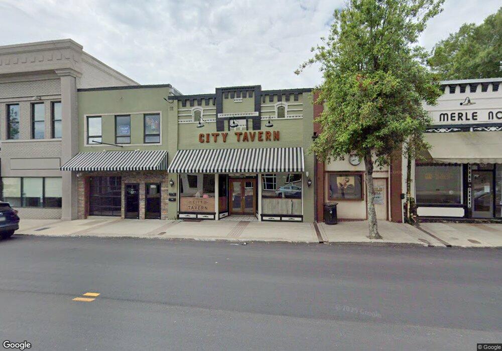 109 Newnan St, Carrollton, GA 30117 - photo 1