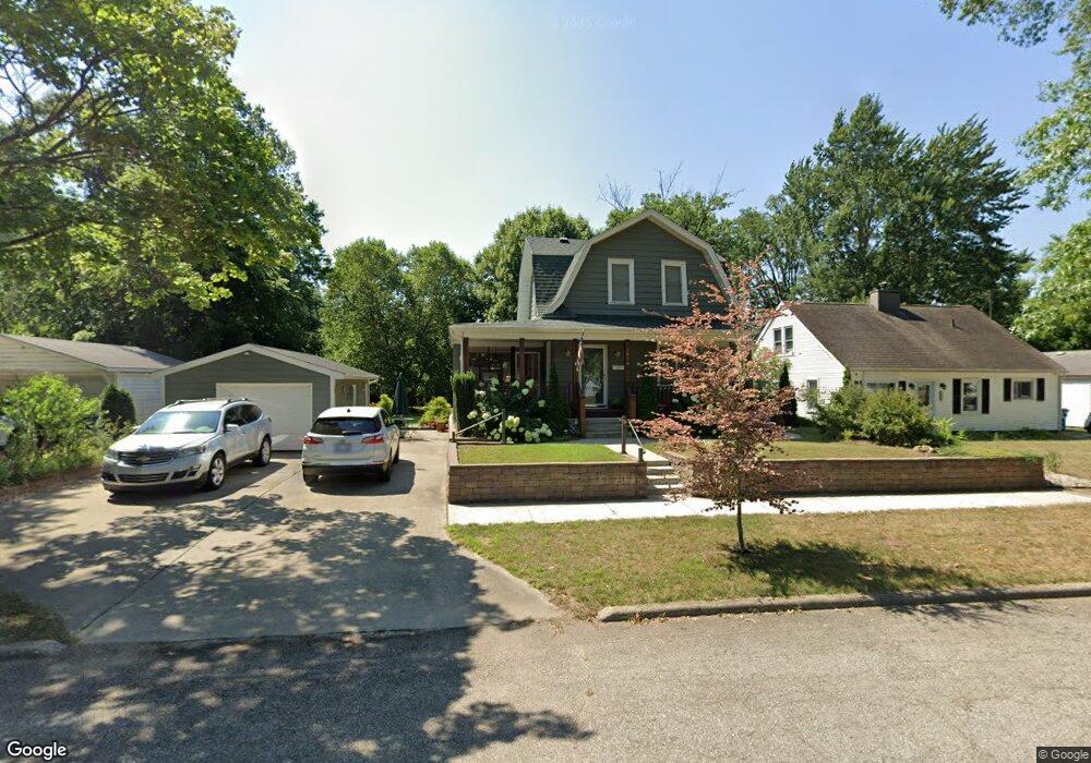 1414 Clarendon Ave, Niles, MI 49120 - photo 1