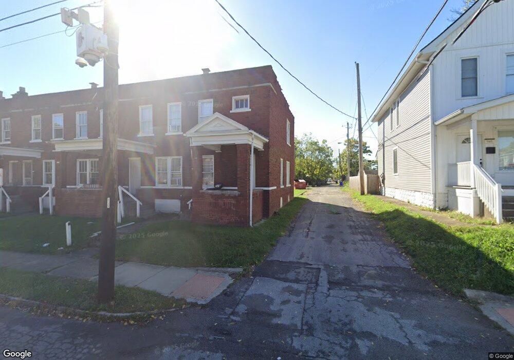 949 E Whittier St, Columbus, OH 43206 - photo 1