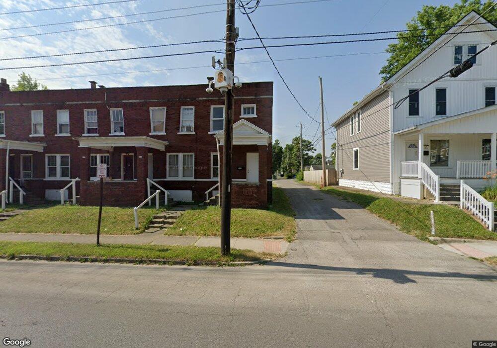 949 E Whittier St unit 10, Columbus, OH 43206 - photo 1