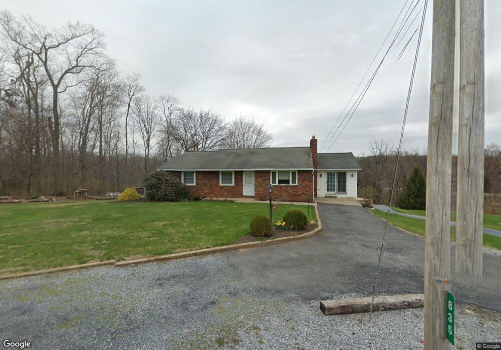 835 Wollups Hill Rd, Stevens, PA 17578 - photo 1