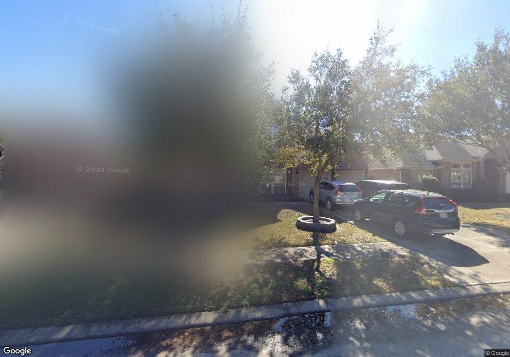 21807 Oleaster Springs Ln, Richmond, TX 77469 - photo 1