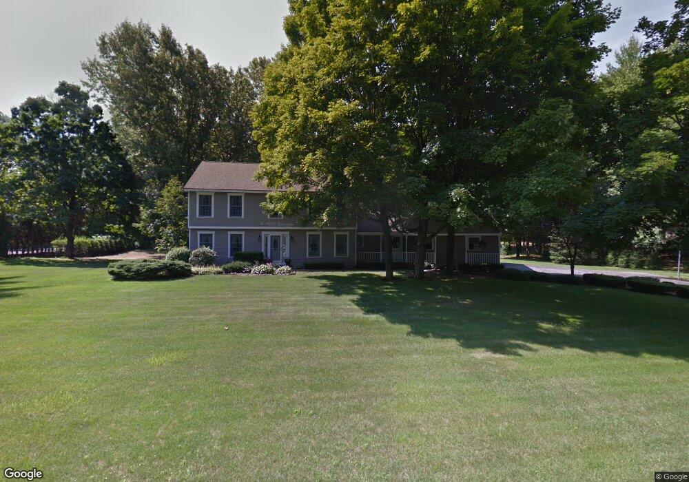 7 Deer Run, Gansevoort, NY 12831 - photo 1