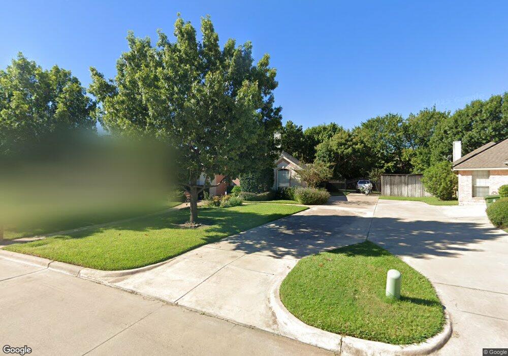 3235 River Bend Dr, Hurst, TX 76054 - photo 1