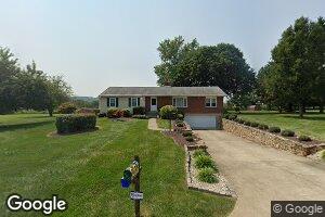 12 Crisman Dr, Bloomsbury, NJ 08804