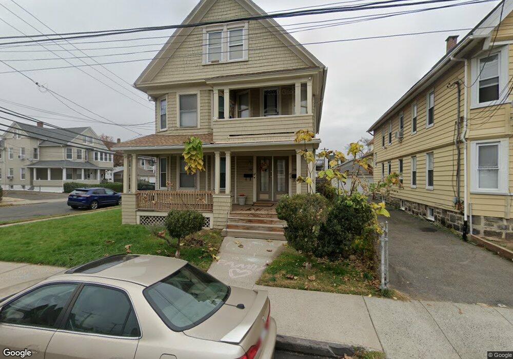 156 Gem Ave unit 158, Bridgeport, CT 06606 - photo 1