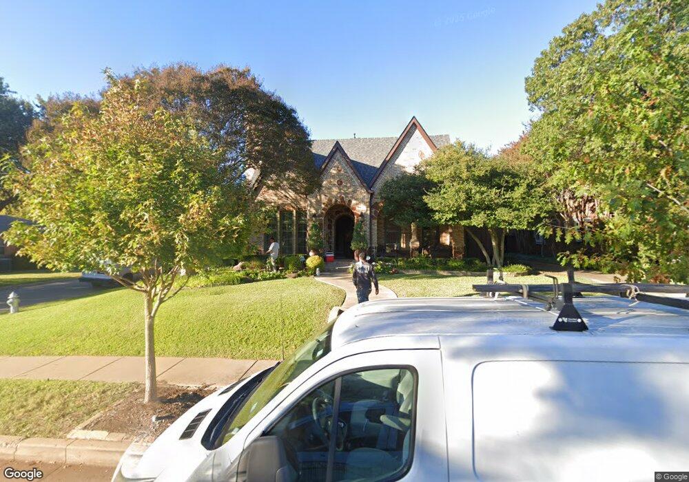 5303 Vanderbilt Ave, Dallas, TX 75206 - photo 1