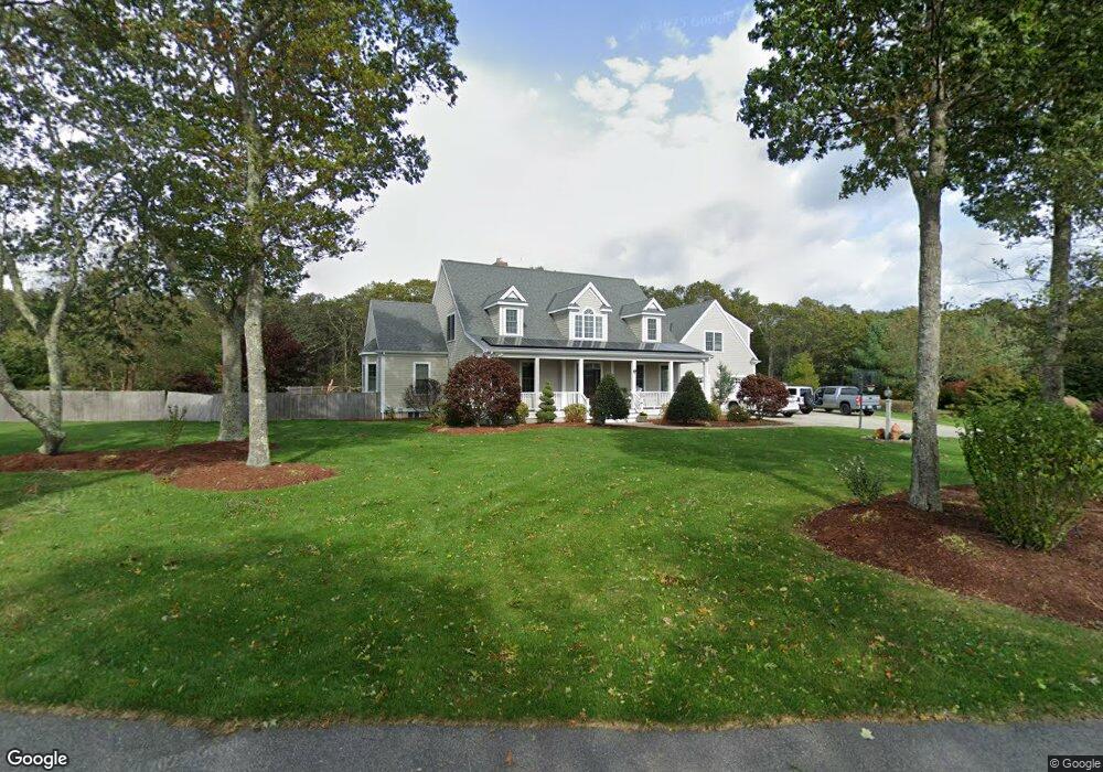 22 Eagle Dr, East Falmouth, MA 02536 - photo 1