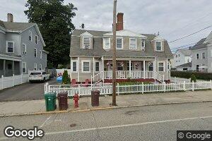 436 N Main St, Woonsocket, RI 02895