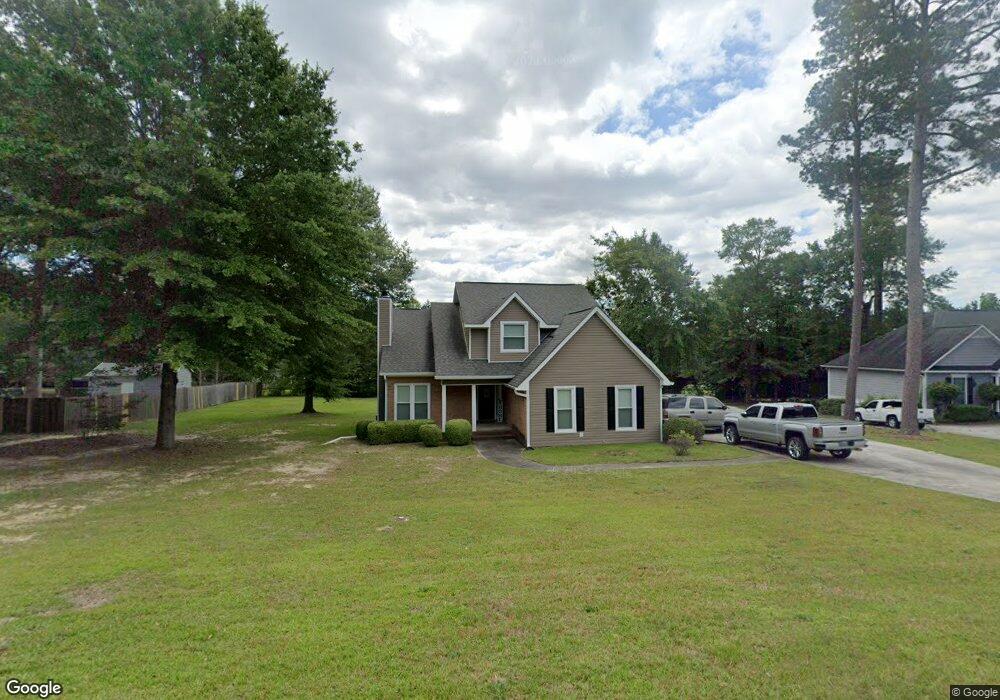 104 Mesquite Ct, Macon, GA 31220 - photo 1