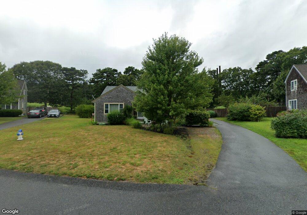 224 Sam Turner Rd, Falmouth, MA 02536 - photo 1