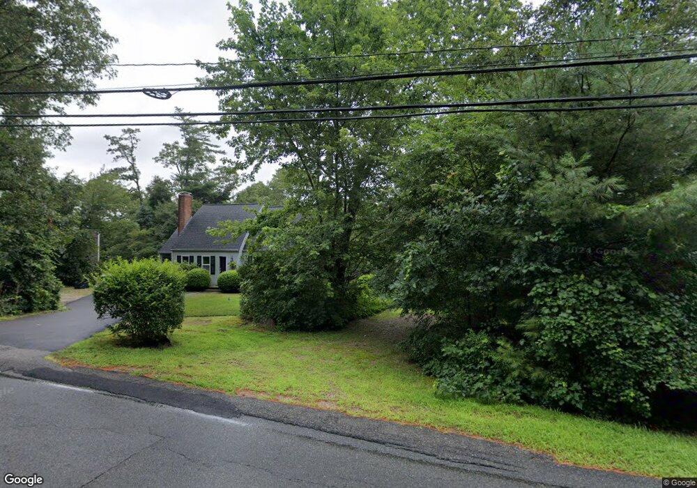 53 Sam Turner Rd, Falmouth, MA 02536 - photo 1