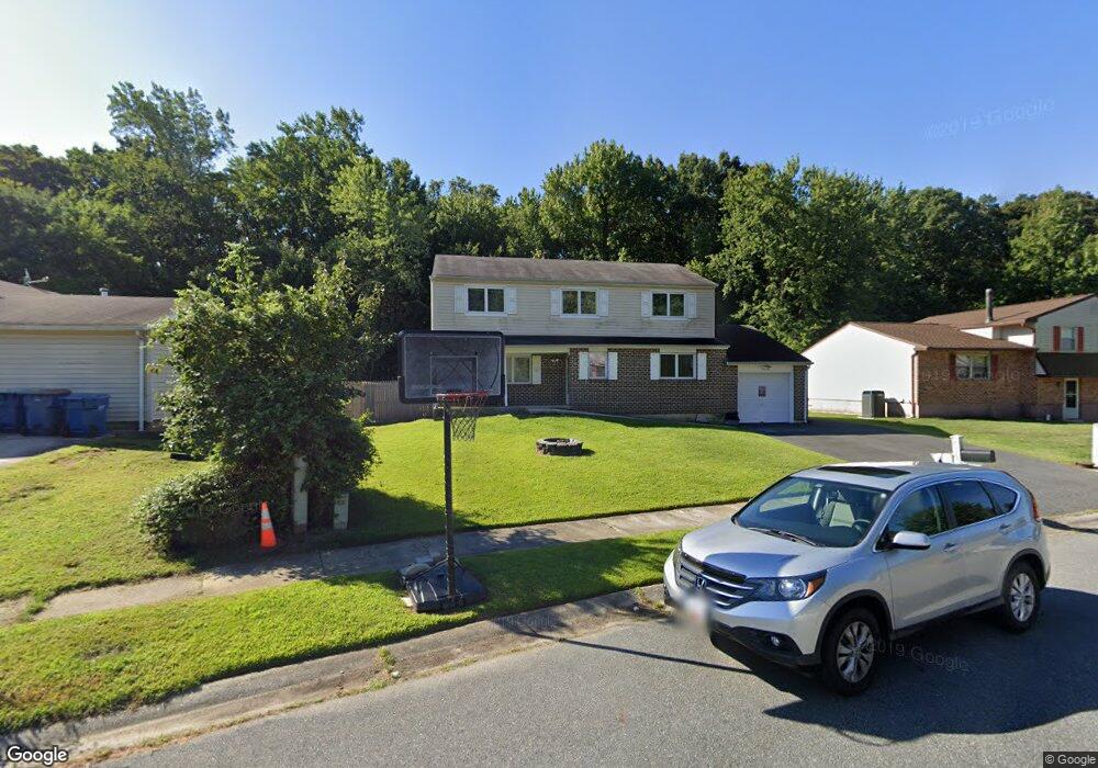 126 Stature Dr, Newark, DE 19713 - photo 1