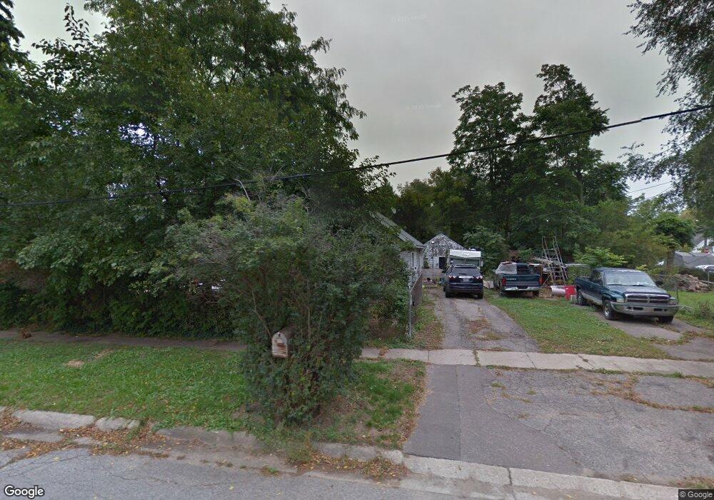 3910 Coggins Ave, Flint, MI 48506 - photo 1