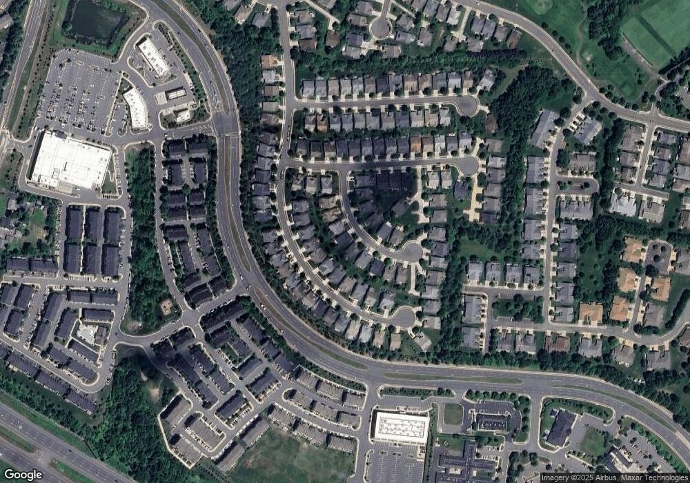 6916 Sunday Silence Ct, Gainesville, VA 20155 - photo 1