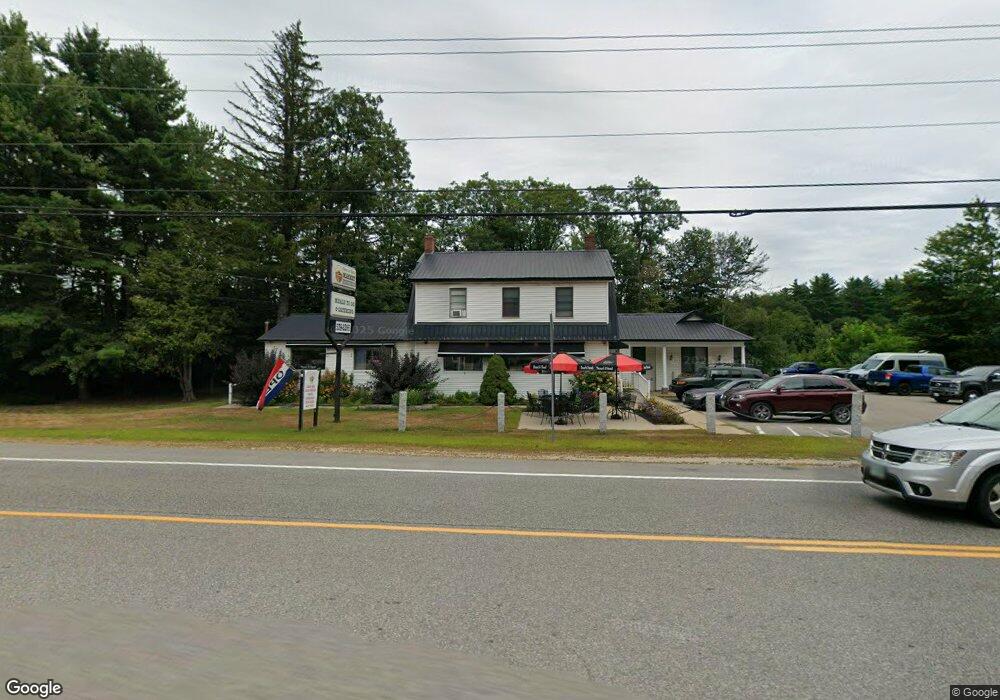 2370 White Mountain Hwy, Ossipee, NH 03890 - photo 1