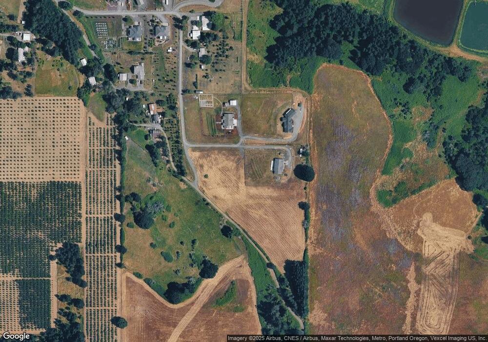 14082 SW Lambert Ln, Gaston, OR 97119 - photo 1