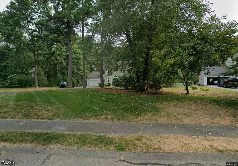 11 Massasoit Ave, Norton, MA 02766 - photo 1