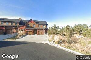 3131 Iron Horse Trail, Billings, MT 59106