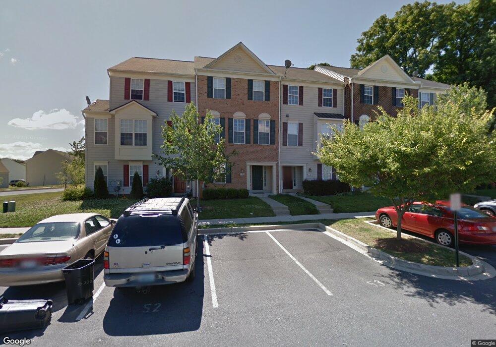 120 Lavenport Cir, Frederick, MD 21702 - photo 1